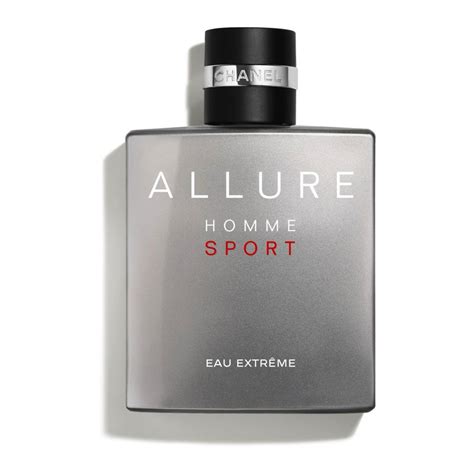 chanel homme allure|chanel allure homme sephora.